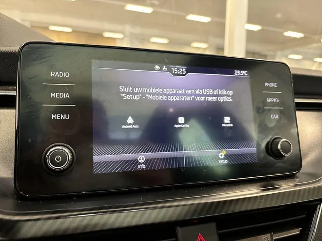 Škoda Kamiq 1.0 Tsi 110pk Monte Carlo 2021 Benzine 9