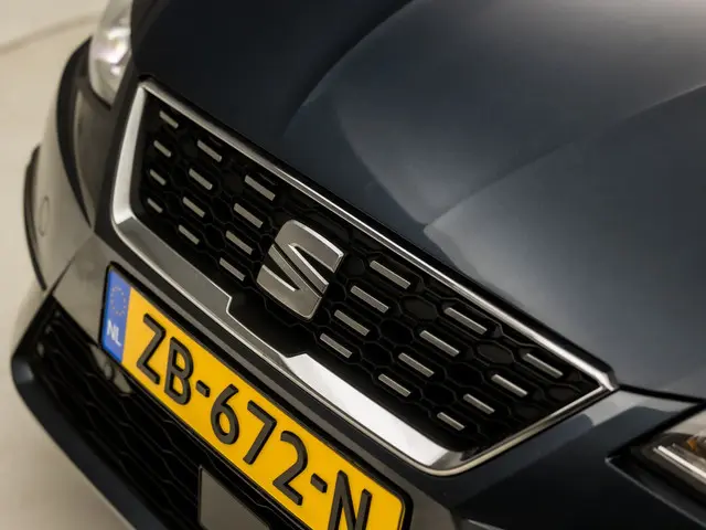 SEAT Ibiza 1.0 TSI Excellence 2019 Benzine 32