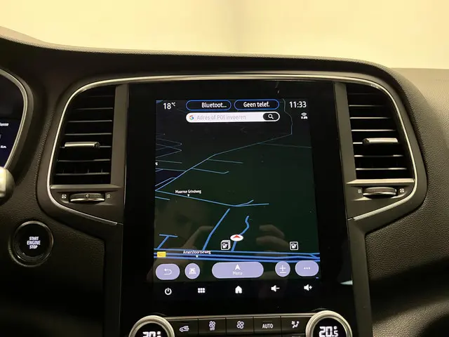 Renault Mégane Estate 1.3 TCe 140 Techno 2023 Benzine 29