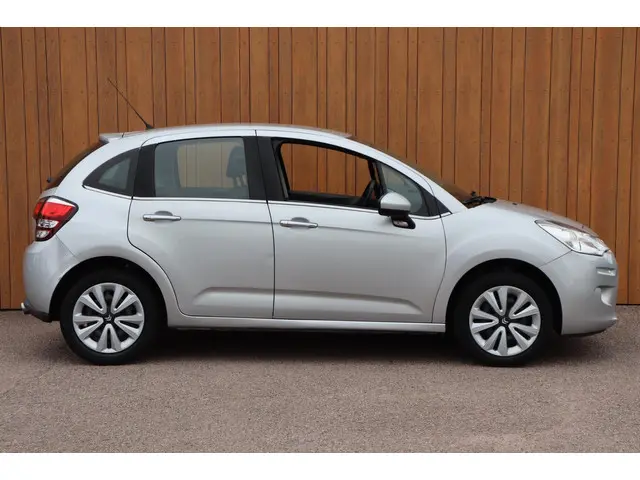 Citroën C3 1.0 PureTech Collection org.NL 2016 Benzine 5