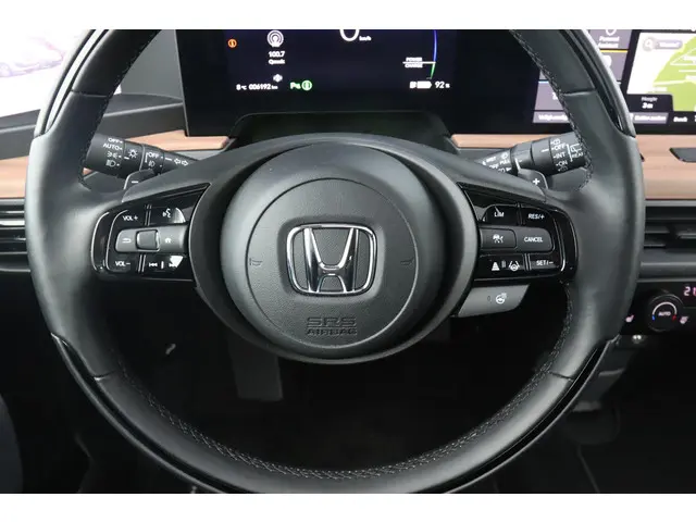 Honda e ADVANCE 17" *6.192KM* 2022 Elektrisch 25