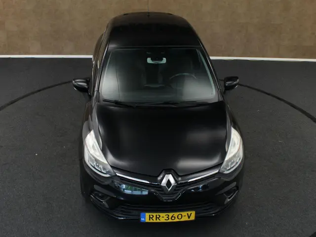 Renault Clio 0.9 TCe Intens 2017 Benzine 11