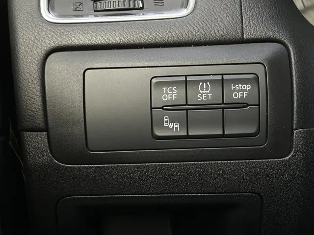 Mazda CX-5 2.0 SkyActiv-G 165 TS+ 2WD 2015 Benzine 33