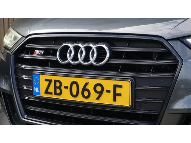 Audi S3 Sportback 2.0 TFSI 310pk Quattro 2017 Benzine 64
