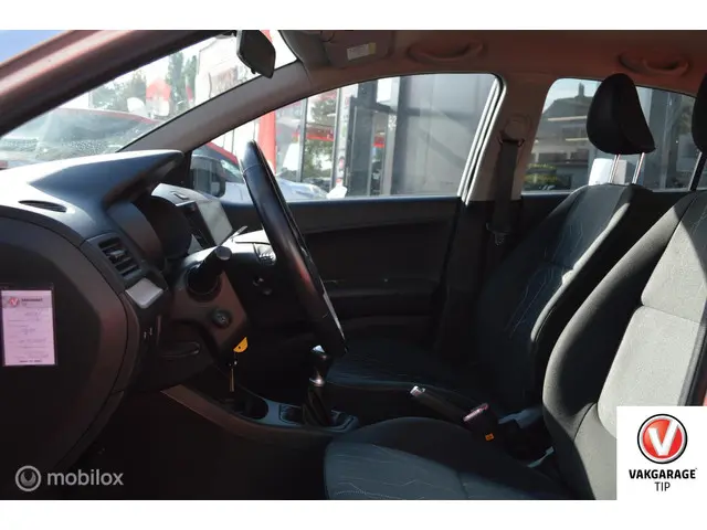 Kia Picanto 1.0 CVVT ComfortLine 2015 Benzine 19