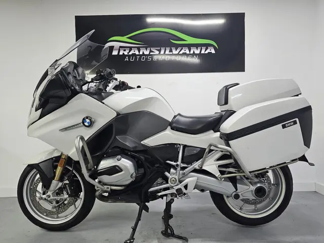 BMW R 1200 R R1200RT RT/2018 2018 Benzine 2