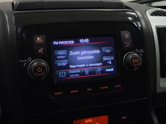 Fiat Ducato 2.3MultiJet 120pk L2/H2 Euro 6! 2020 Diesel 13