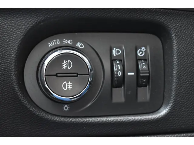 Opel Mokka 1.2 Turbo GS Line 2022 Benzine 11