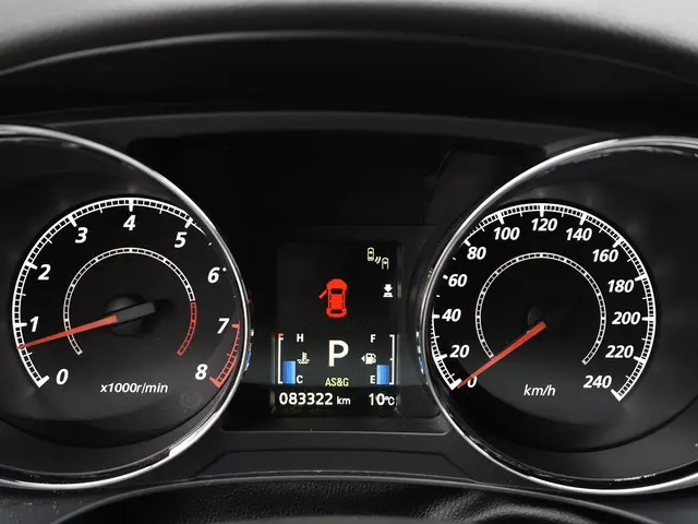 Mitsubishi ASX 2.0 Intense 2020 Benzine 4