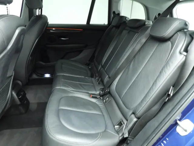 BMW 2 Serie Gran Tourer 216i 7p. 2022 Benzine 8