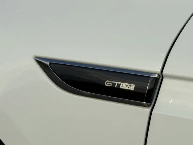 Renault Mégane 1.2 TCe GT-Line 2018 Benzine 29