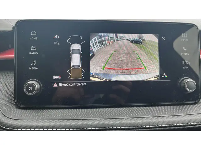 Škoda Fabia 1.0 TSI Monte Carlo 2024 Benzine 26