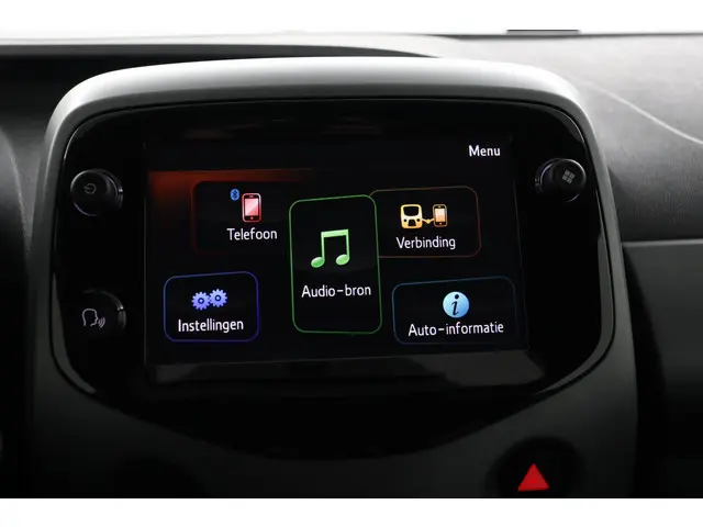 Toyota Aygo 1.0 VVT-i x-joy 2020 Benzine 41