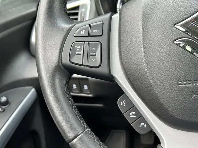 Suzuki S-Cross 1.0 Boosterjet Exclusive 2018 Benzine 16