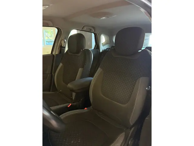 Renault Captur 1.2 TCe Intens 2017 Benzine 7