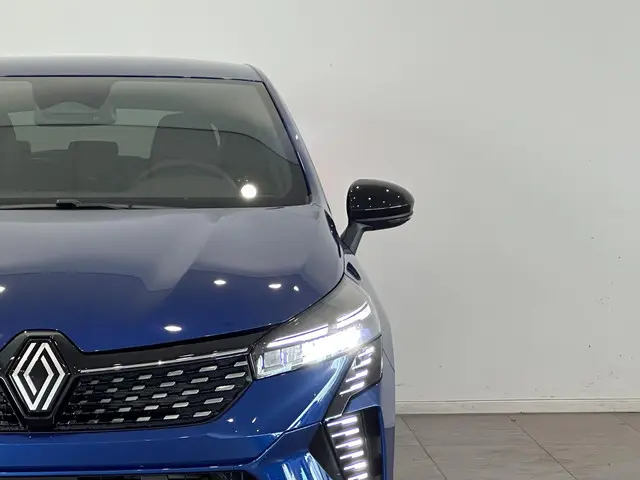 Renault Clio 1.0 TCe 90 Techno 2025 Benzine 13