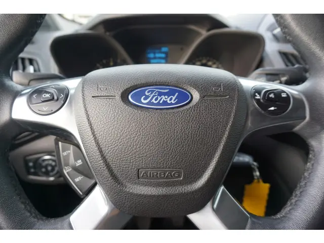 Ford Transit Connect 1.6 TDCI L1 Trend 2014 Diesel 14