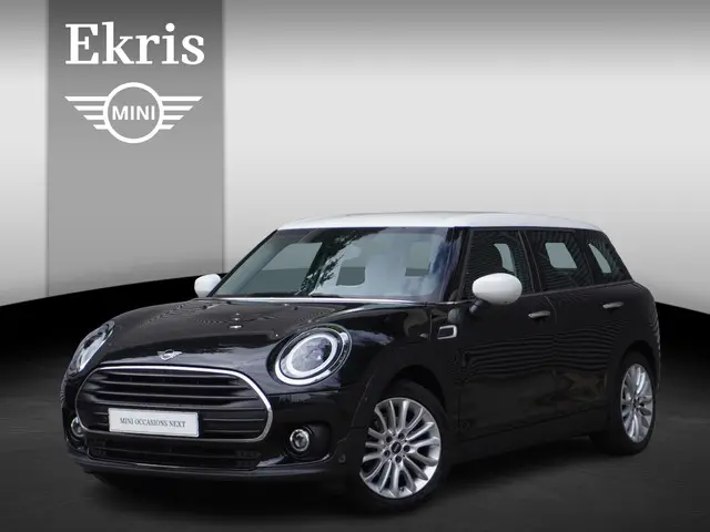 MINI Clubman Cooper 2022 Benzine