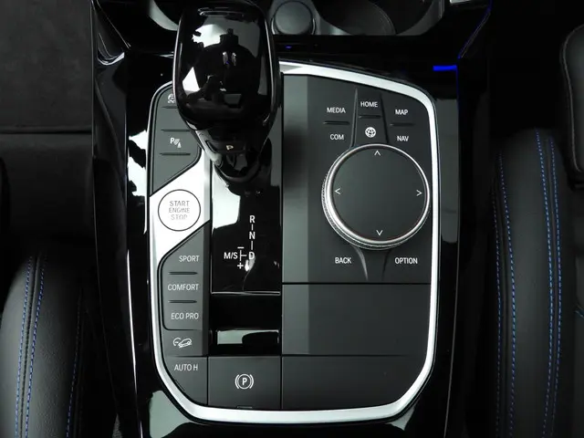 BMW X3 xDrive30d 2024 Diesel 15