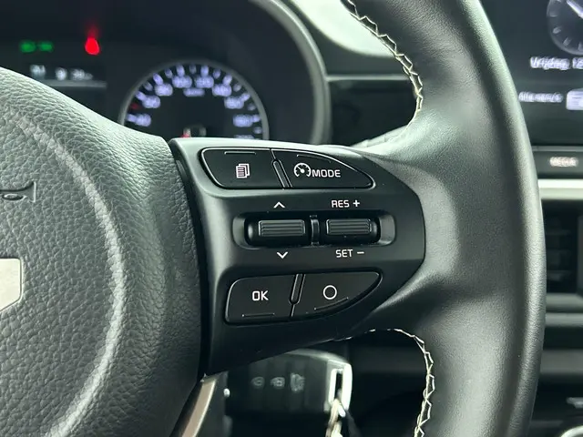 Kia Picanto 1.0 DPi DynamicLine Automaat 2023 Benzine 6