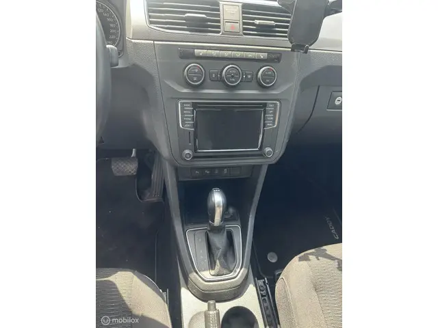 Volkswagen Caddy Maxi 1.4 TSI 5p + 1 ROLSTOEL 2019 Benzine 19