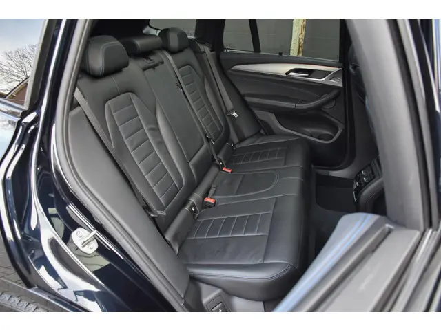 BMW X3 xDrive30i High Executive 2021 Benzine 19