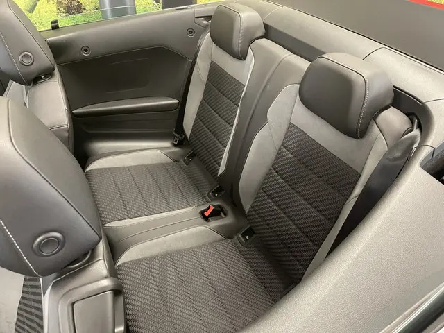 Volkswagen T-Roc Cabrio 1.5 TSI R-Line 2022 Benzine 30