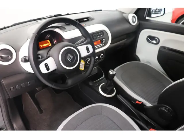Renault Twingo 1.0 SCe Collection 2020 Benzine 23
