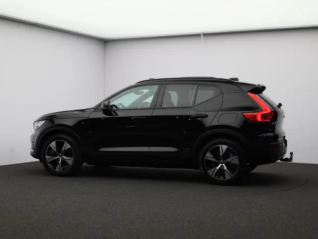 Volvo XC40 Recharge P8 AWD R-Design 2020 Elektrisch 27