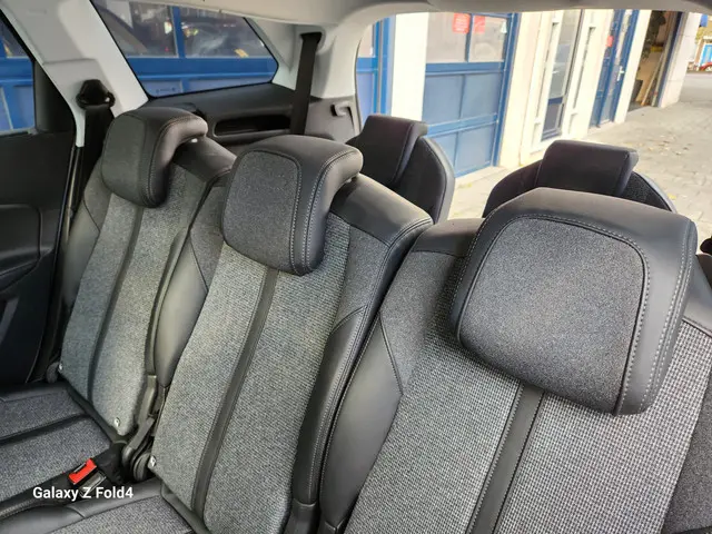 Peugeot 5008 1.2 PureTech Allure 7p 2020 Benzine 12