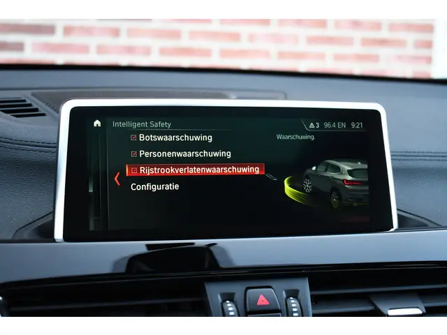 BMW X2 sDrive20i 192pk M-Sport X 2019 Benzine 16