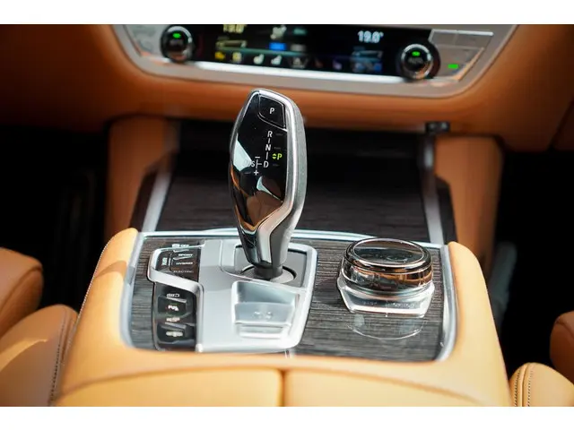 BMW 7 Serie 745e High Executive 2019 Hybride Benzine 20