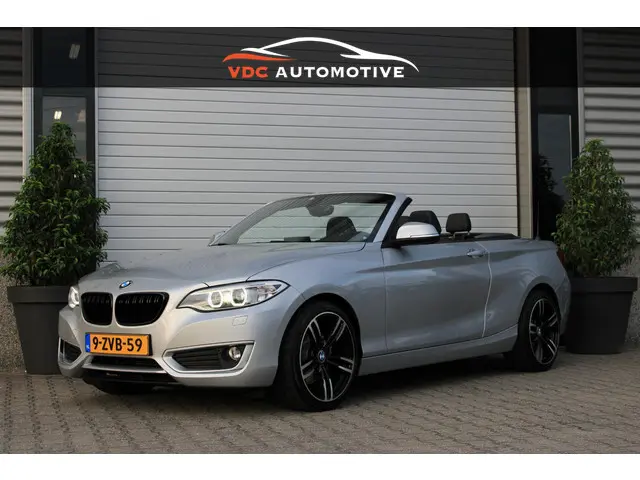 BMW 2 Serie