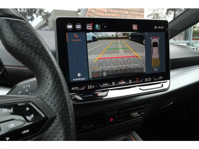 CUPRA Born Performance Limited 82 kWh 2024 Elektrisch 14