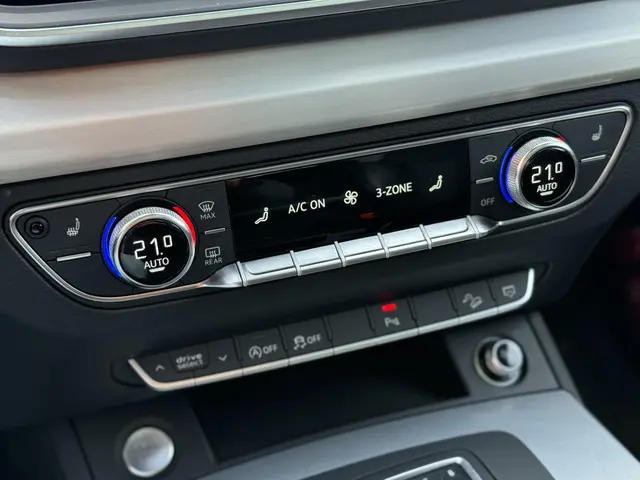 Audi Q5 2.0 TDI quattro Sport S-Line 2017 Diesel 9