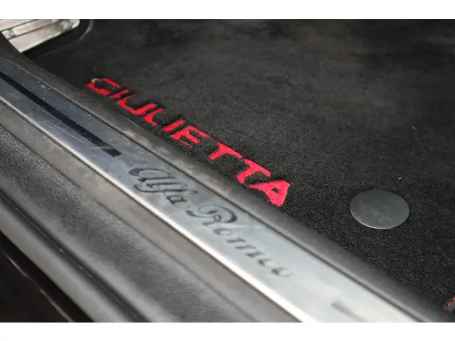 Alfa Romeo Giulietta 1.750 Turbo Veloce 2017 Benzine 26