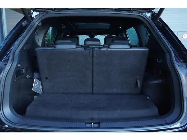 SEAT Tarraco 1.5 TSI Xcellence 7p. 2019 Benzine 9