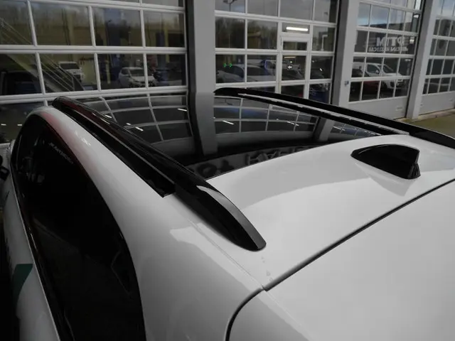 Leapmotor C10 Design 69.9 kWh 2024 Elektrisch 45