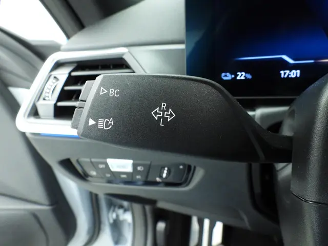 BMW i4 Gran Coupé eDrive35 2024 Elektrisch 26