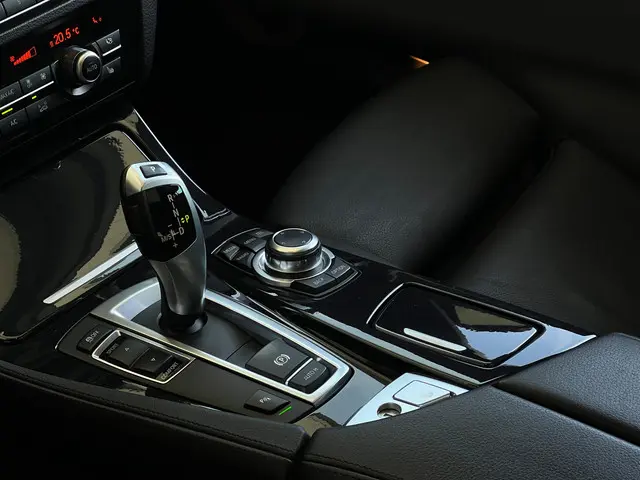 BMW 5 Serie Touring 520i Executive 2015 Benzine 13