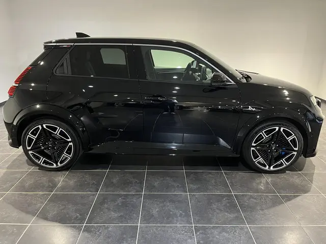 Alpine A290 GT Premium 52 kWh 2025 Elektrisch 16