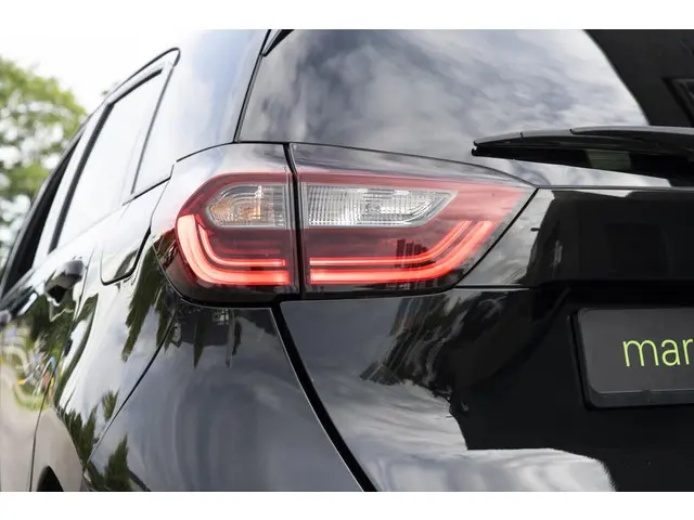 Honda Jazz 1.5 e:HEV Comfort 2020 Hybride Benzine 26