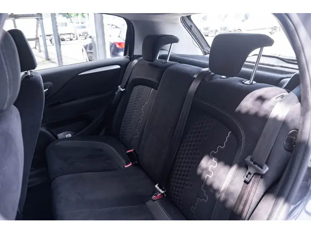 Fiat Punto Evo 1.2 Street 2015 Benzine 33