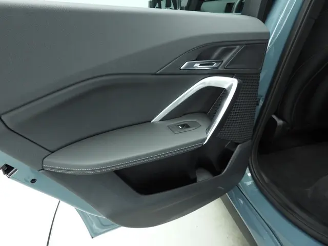 BMW iX1 xDrive30 2025 Elektrisch 17