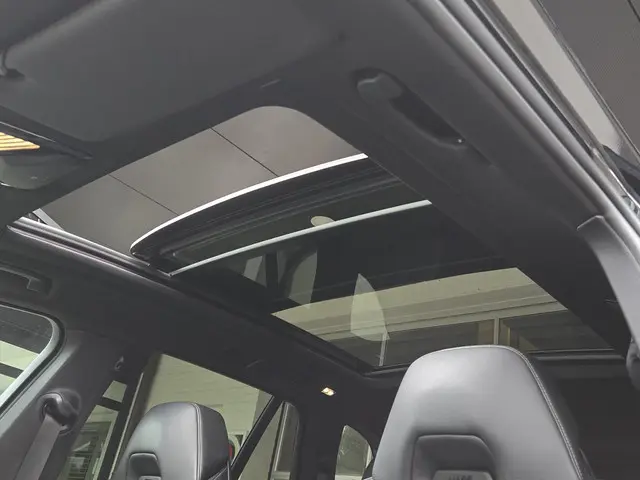 BMW X5 xDrive45e M SPORT 2021 Hybride Benzine 21