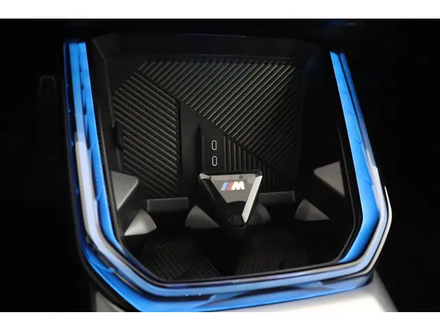 BMW X3 30e xDrive 2025 Hybride Benzine 69