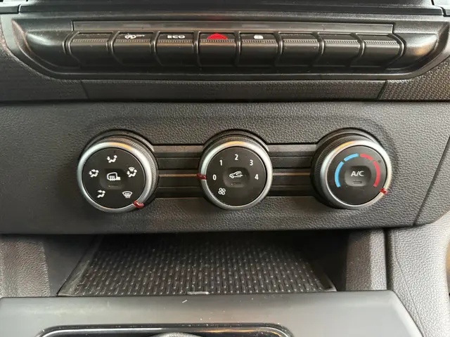 Renault Kangoo Grand Comfort 1.3 TCe 100PK 2024 Benzine 17