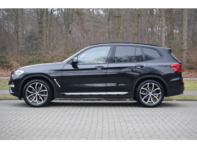 BMW X3 2