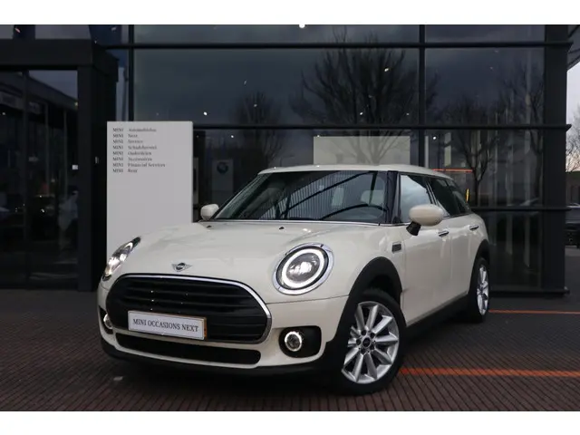 MINI Clubman One 2022 Benzine 25
