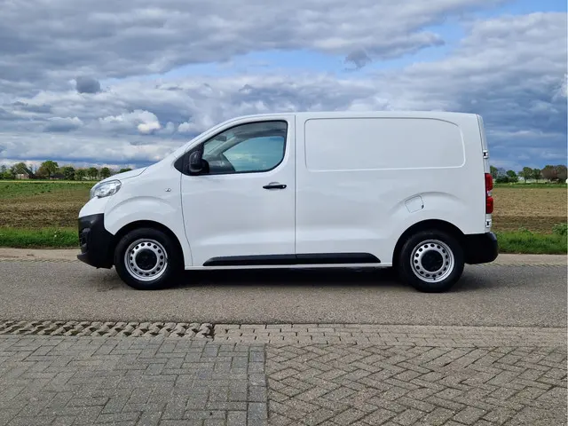 Peugeot Expert 2